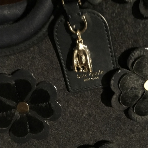 Kate Spade Purse NWT - Picture 2 of 5